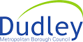 dudley council logo