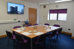 Kingswinford Library Room Hire - Deeley Room | Dudley CI