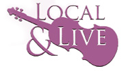 Local and Live Concerts