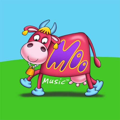 Moo Music - Dudley, Sedgley and Tipton