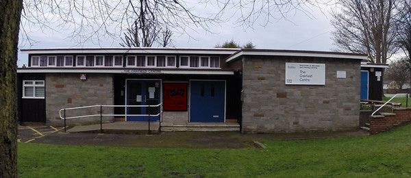 Oakfield Community Centre