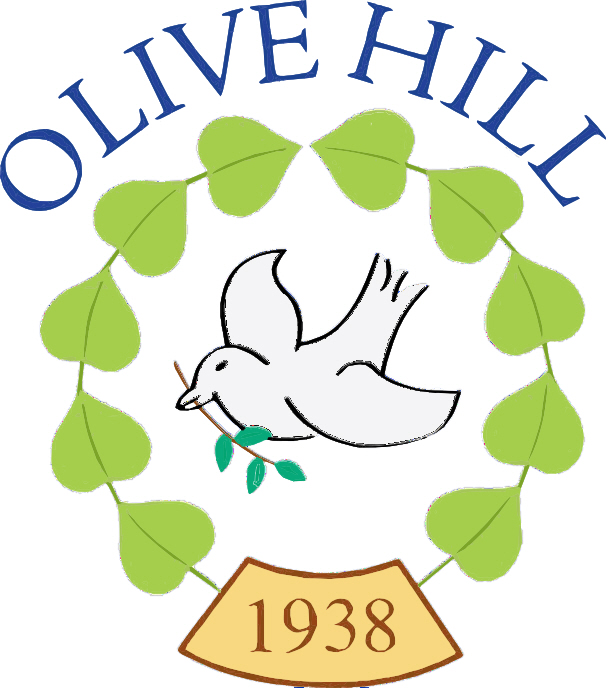 Olive Hill Primary Academy