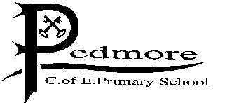 Pedmore C of E Primary School