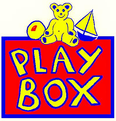 Play Box Nursery - Kingswinford