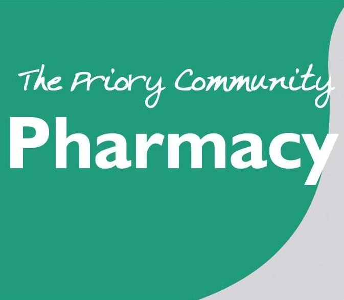 Priory Community Pharmacy