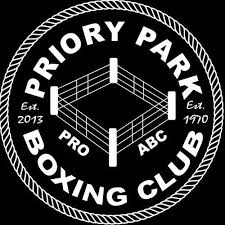 Priory Park - Boxing Club