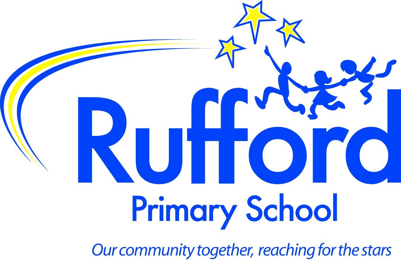 Rufford Primary School and Nursery