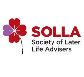 Society of Later Life Advisers (SOLLA)