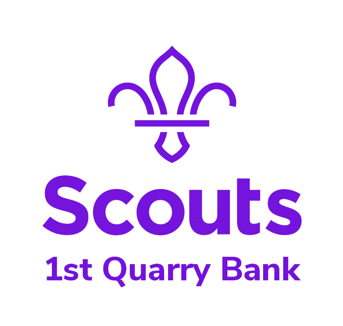 Squirrels, Beavers, Cubs, Scouts - 1st Quarry Bank