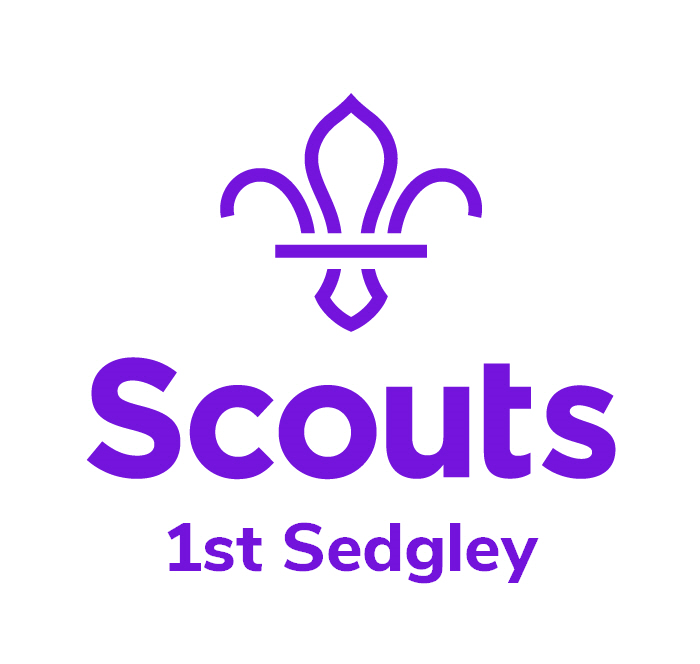 Squirrels, Beavers, Cubs, Scouts - 1st Sedgley