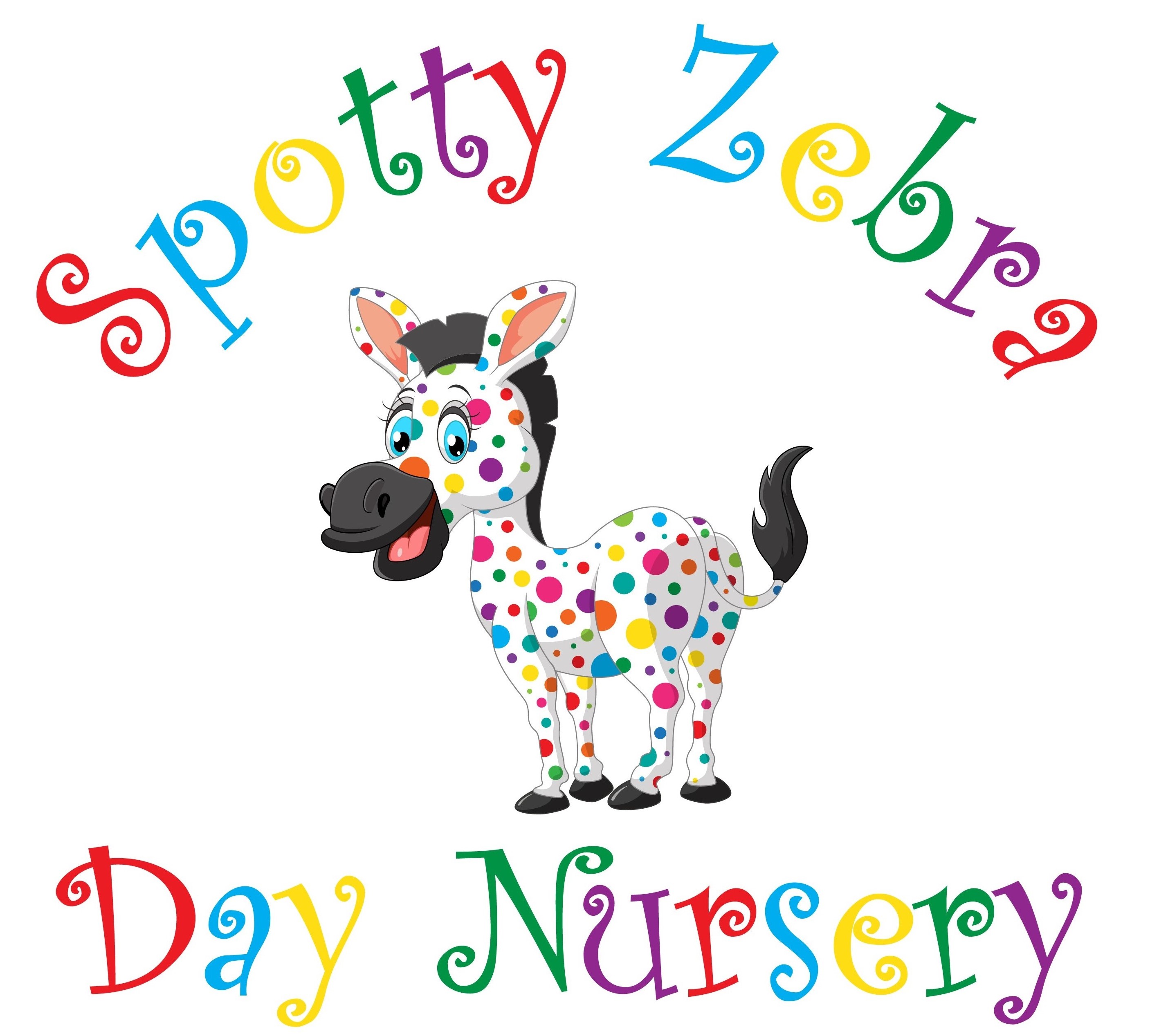 Spotty Zebra Day Nursery
