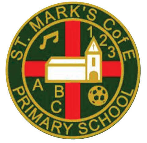 St Mark's CE Primary School