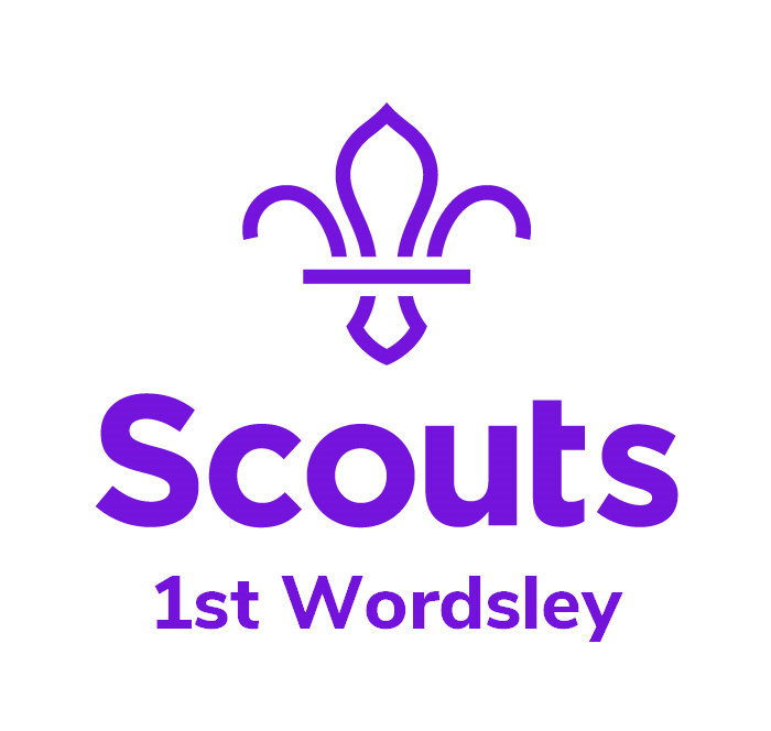 Beavers, Cubs, Scouts - 1st Wordsley