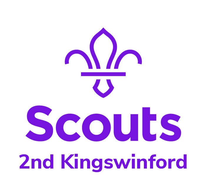 Beavers, Cubs, Scouts - 2nd Kingswinford