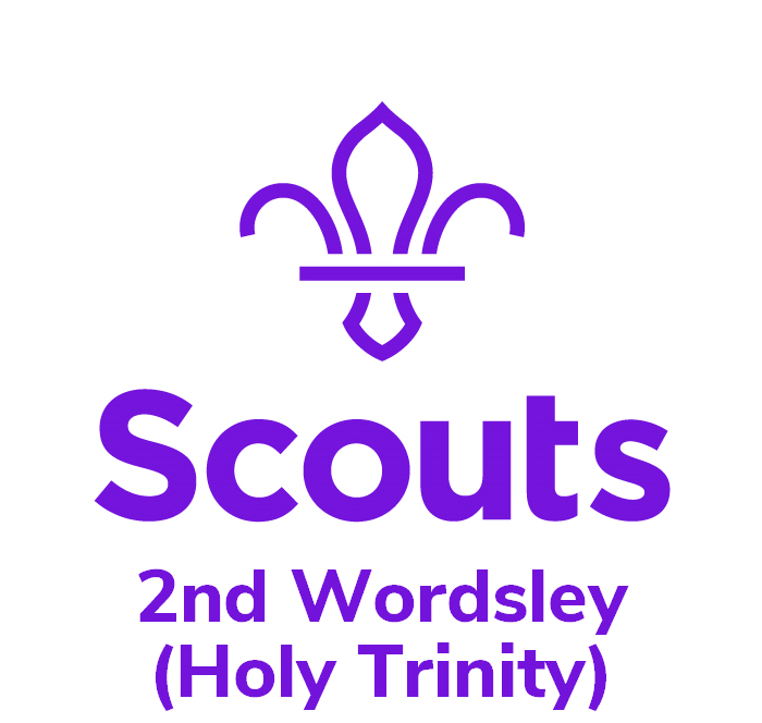 Beavers, Cubs, Scouts - 2nd Wordsley (Holy Trinity)