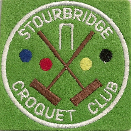 Stourbridge Croquet Club