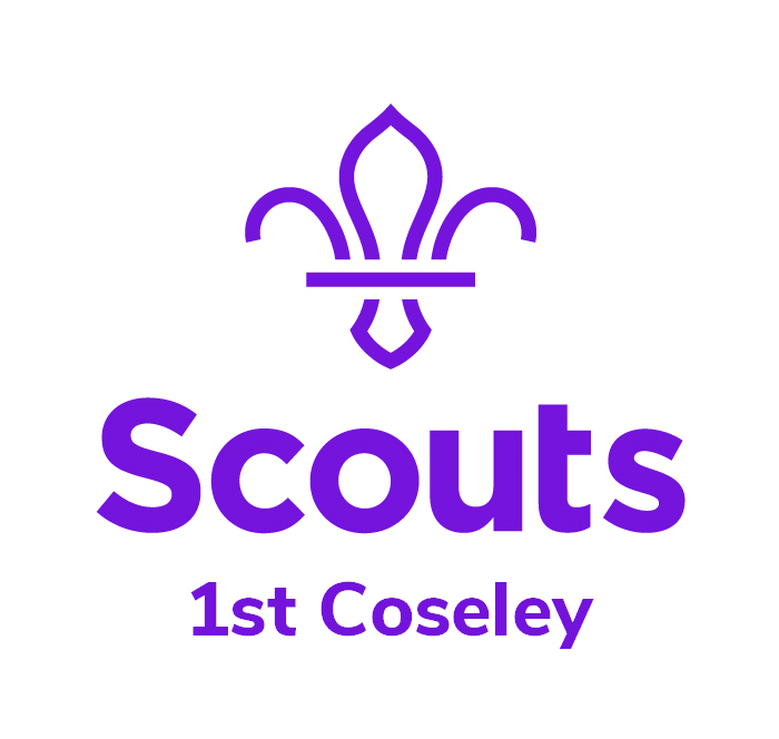 Beavers, Cubs, Scouts - 1st Coseley