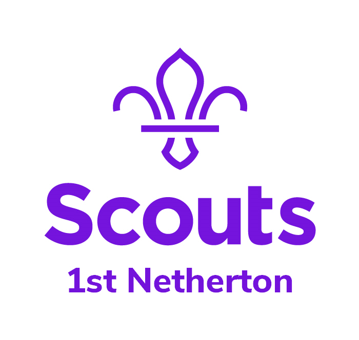 Beavers, Cubs, Scouts - 1st Netherton