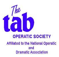 TAB Operatic Society