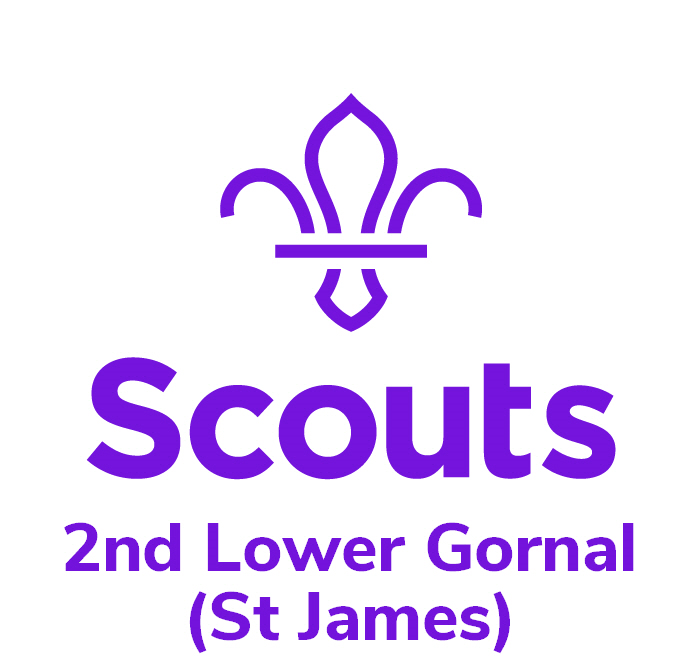 Beavers, Cubs, Scouts - 2nd Lower Gornal
