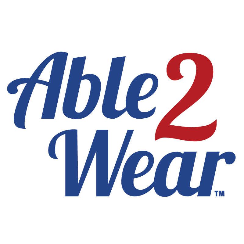 Able2 Wear - Wheelchair and Adaptive Clothing