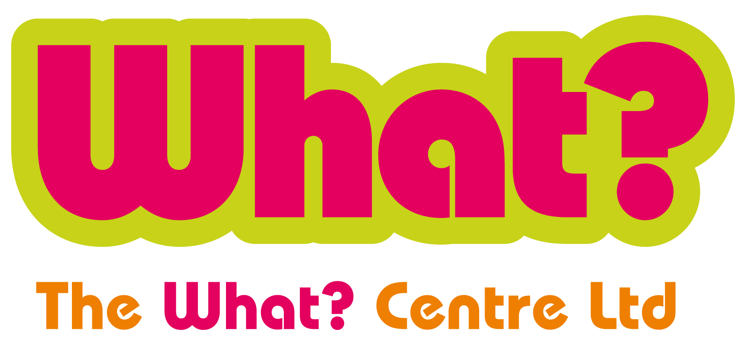 What? Centre Ltd