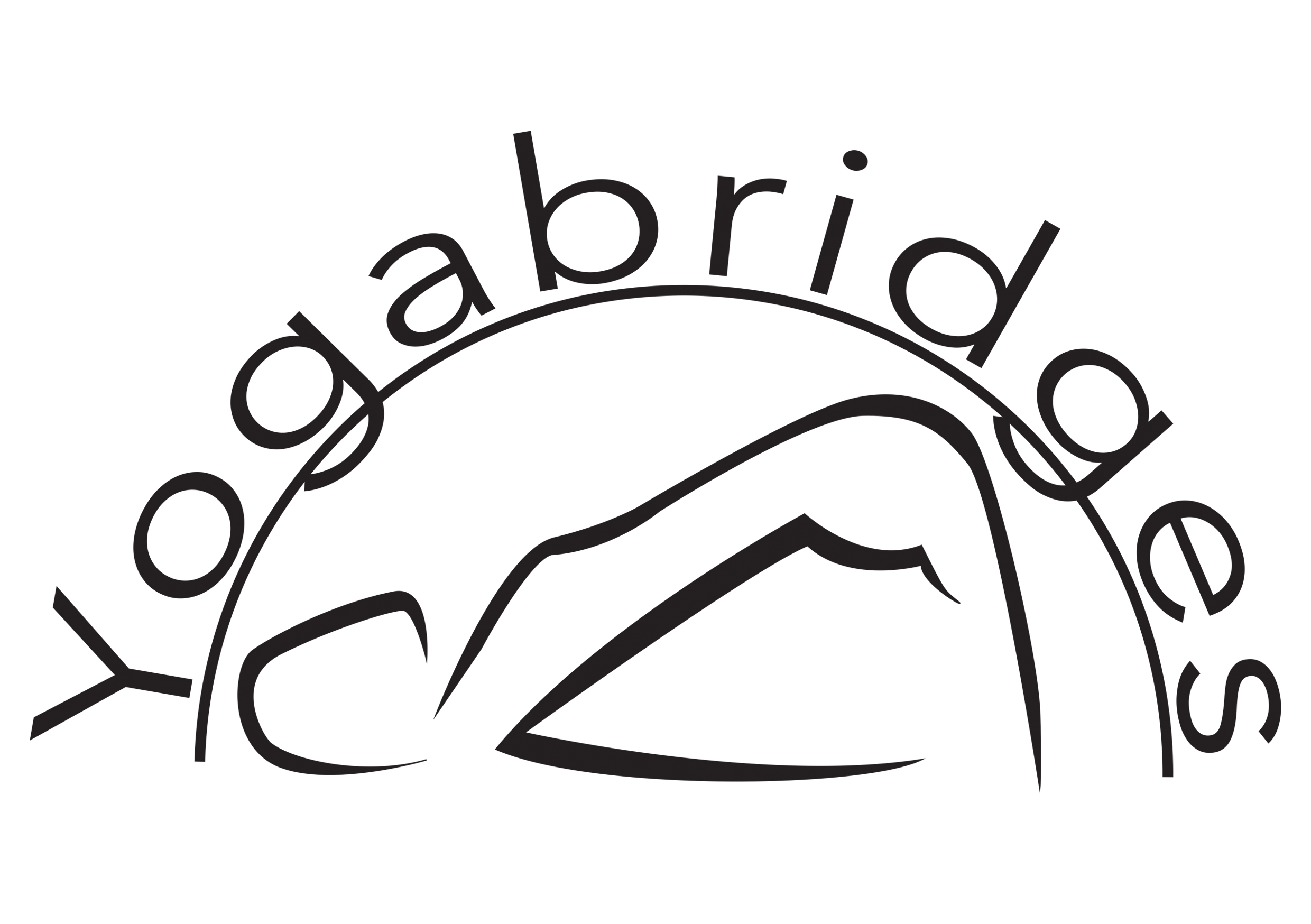 Yogabridges Hatha Yoga Class - Stourbridge