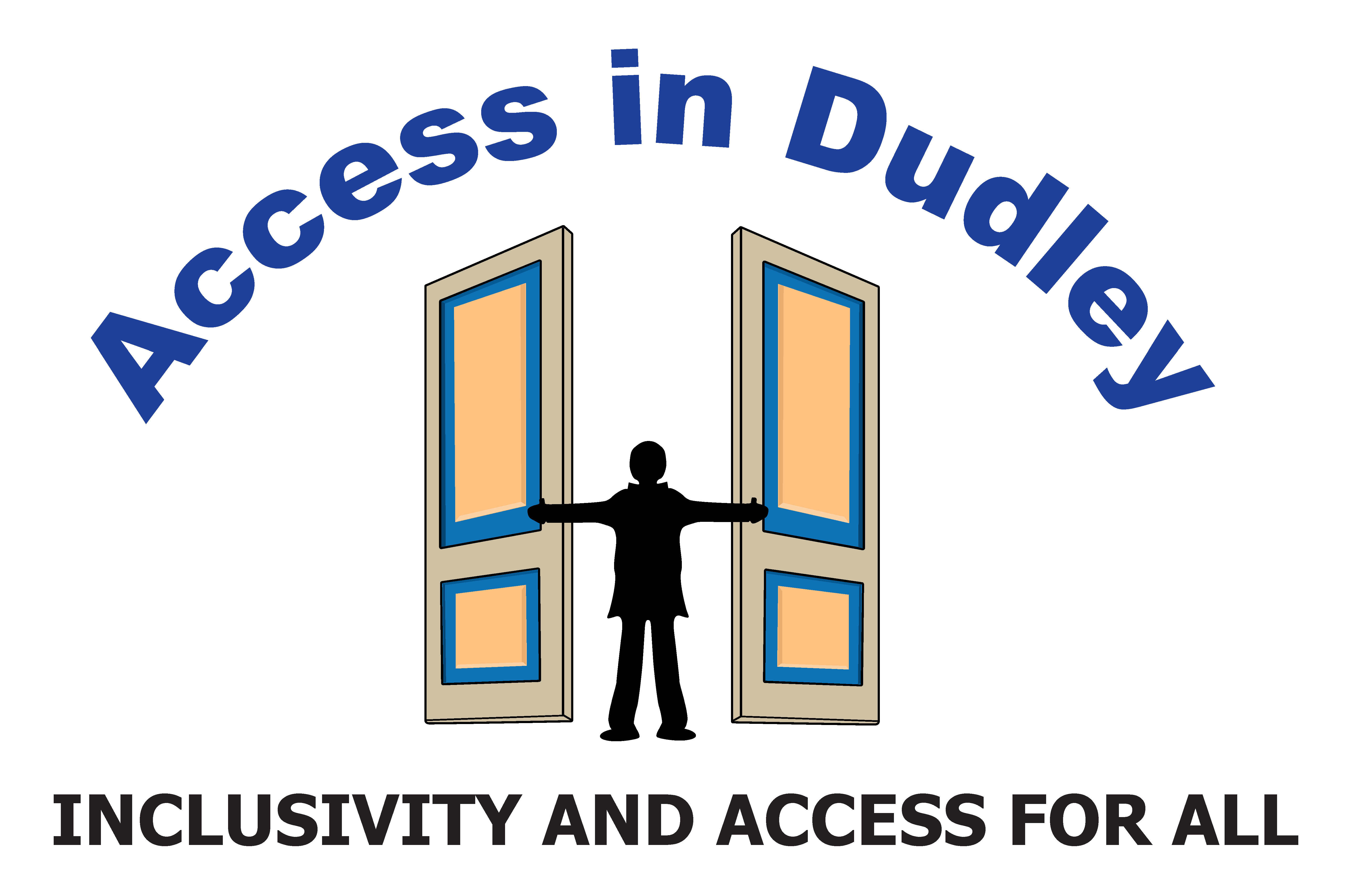 Access in Dudley