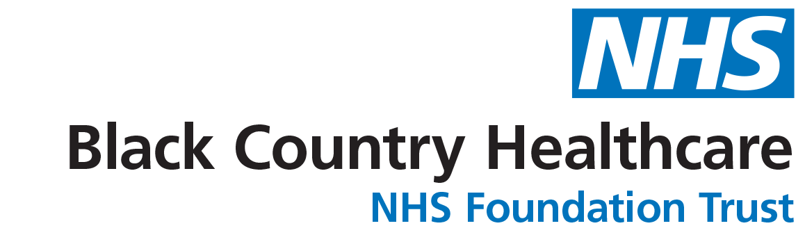 Black Country Healthcare NHS Foundation Trust - Thrive Into Work