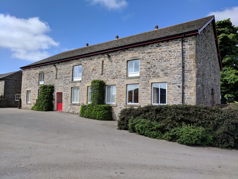 Holidays - Mellwaters Barn Holiday Cottages, Barnard Castle (Disability Friendly)