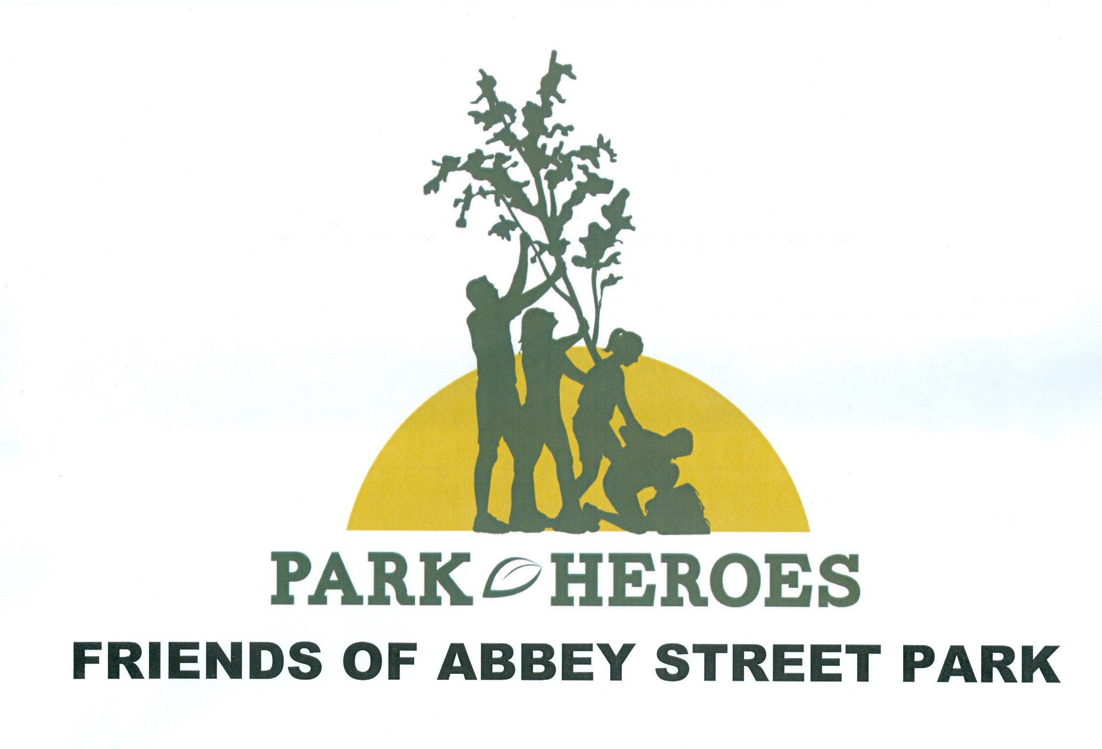 Friends of Abbey Street Park