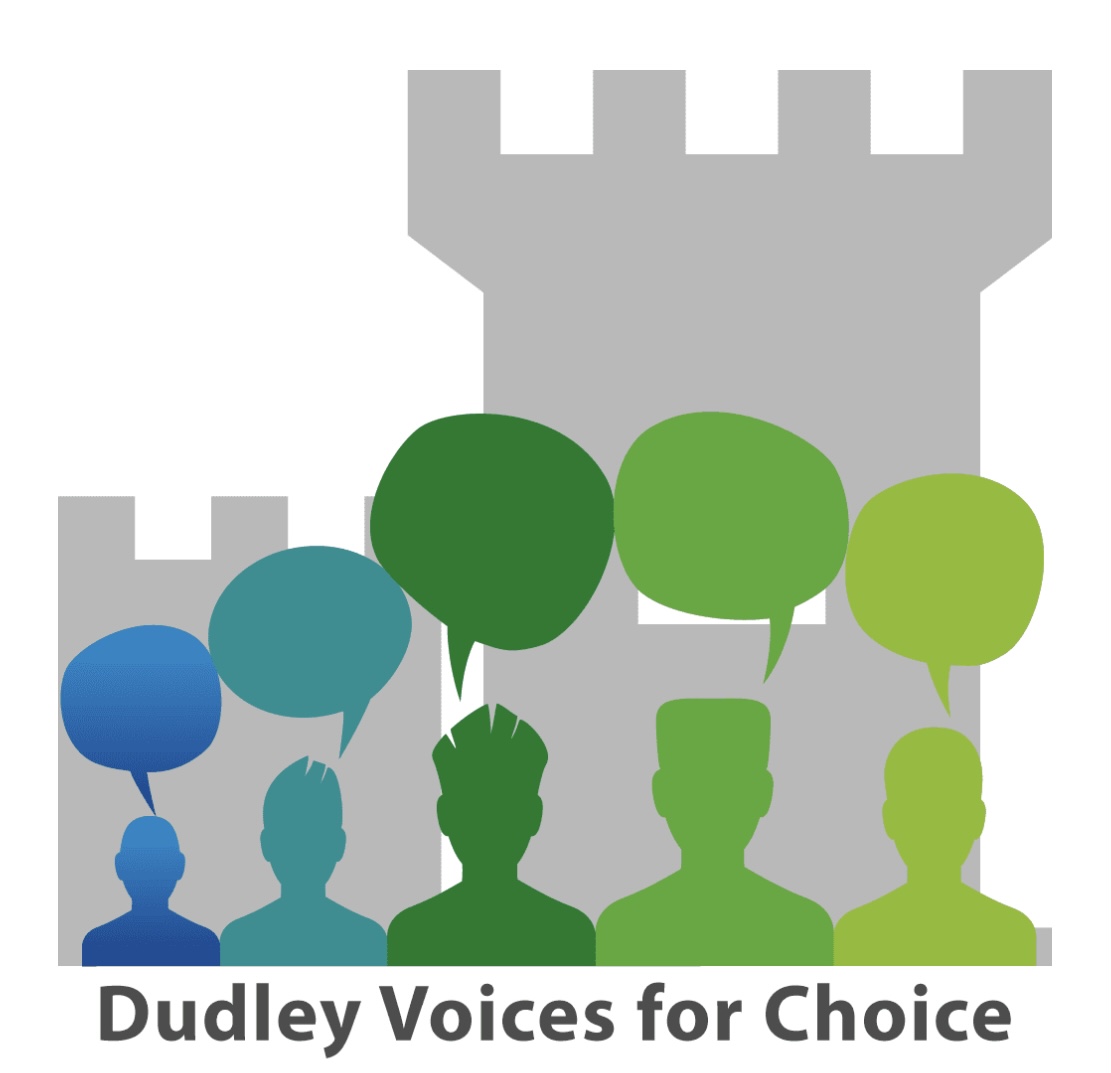 Dudley Voices for Choice