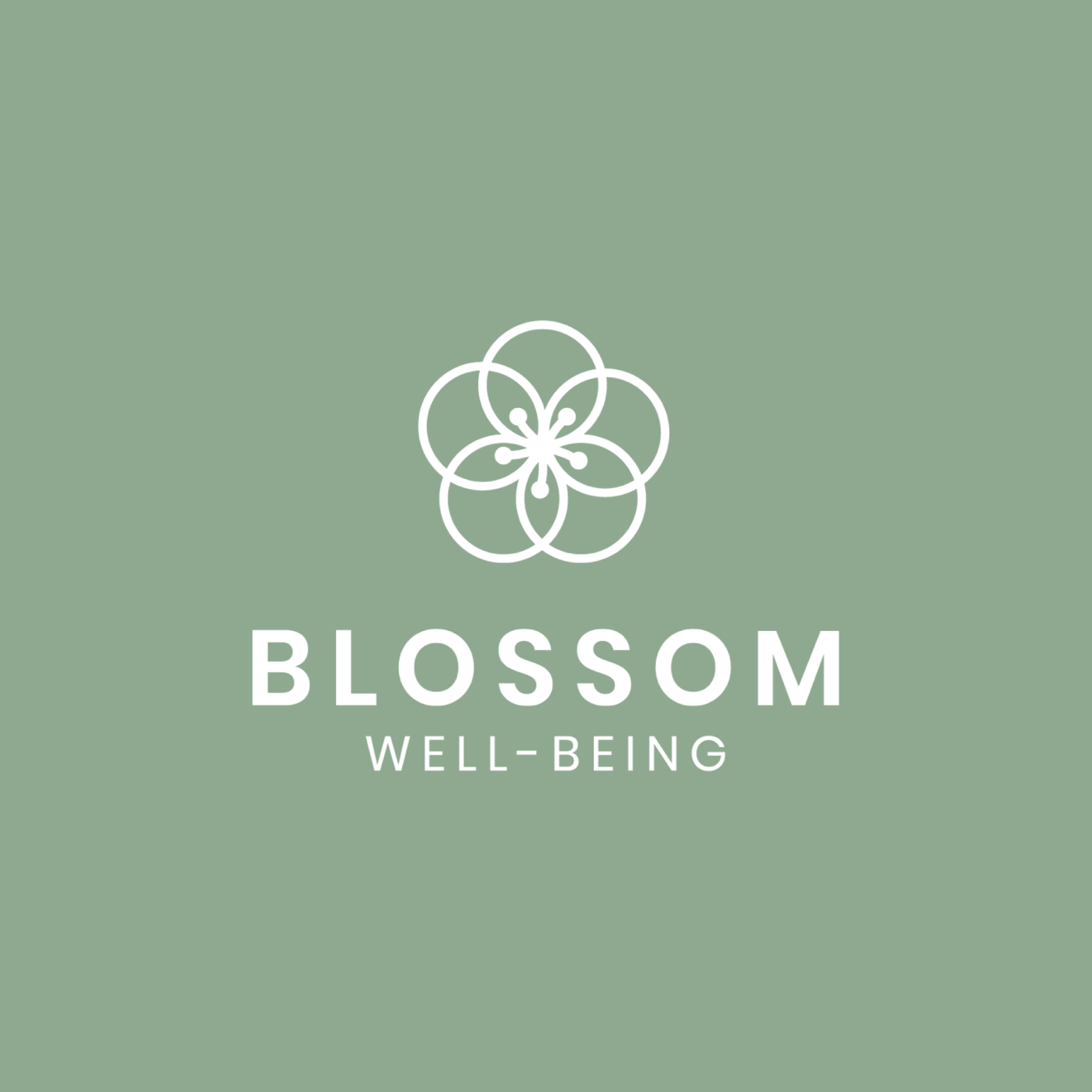 Blossom Wellbeing - Private Yoga Sessions