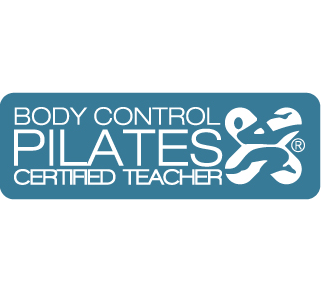 Body Control Pilates - Halesowen Pilates Class