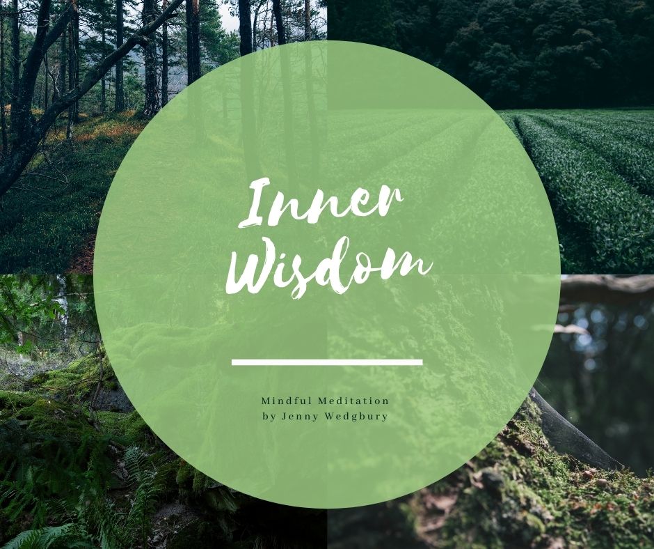 Inner Wisdom Mindful Meditation 