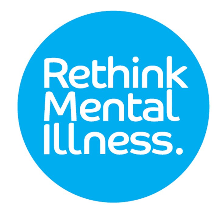 Rethink - Black Country 24/7 Mental Health Helpline