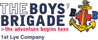 Boys' Brigade - 1st Lye Company