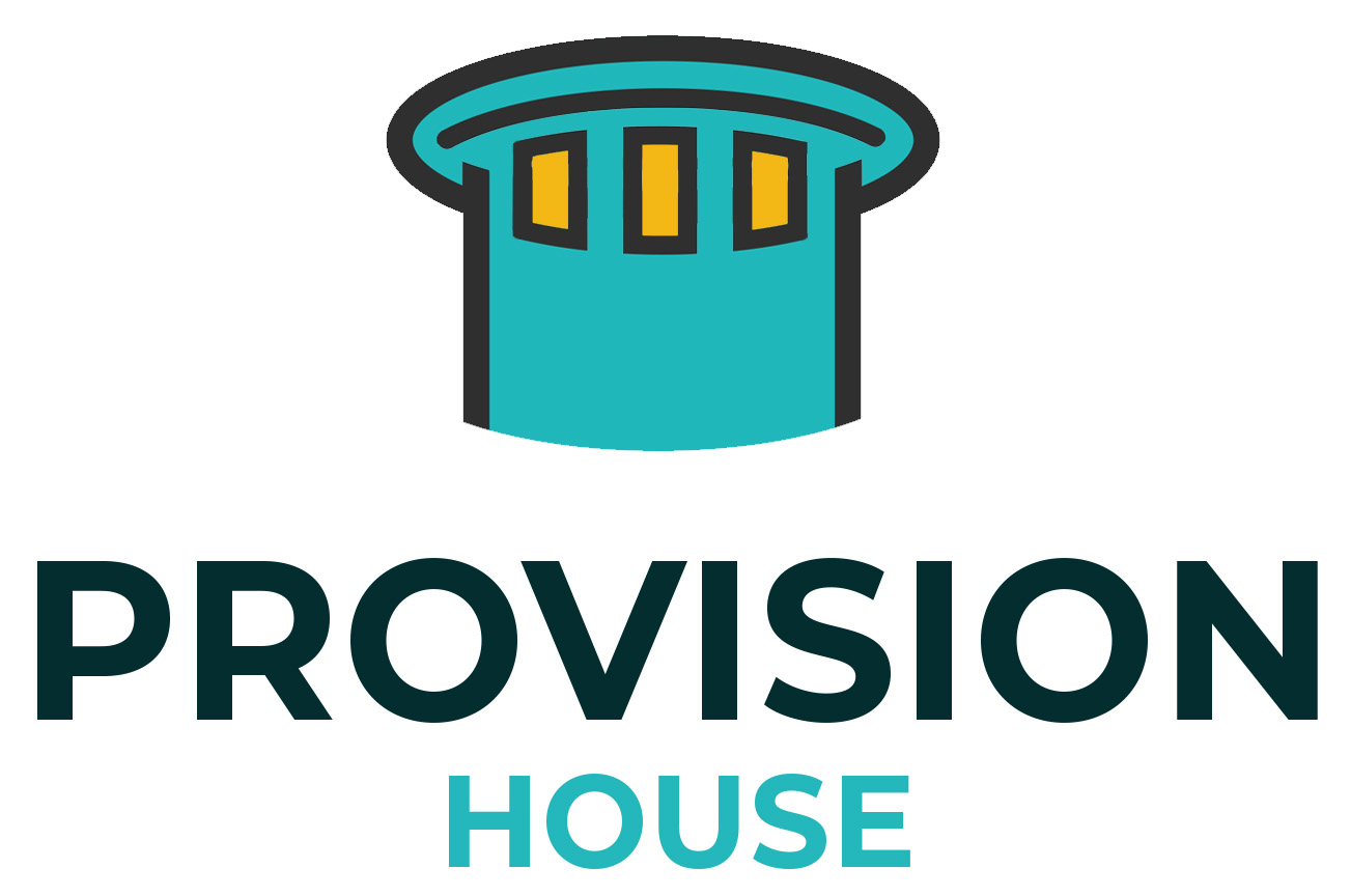 Provision House (Formerly Loaves 'N' Fishes)