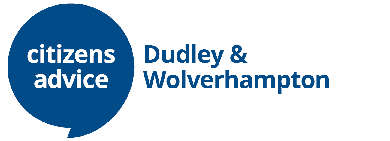 Citizens Advice Dudley and Wolverhampton - Advice for Social Prescribing Service