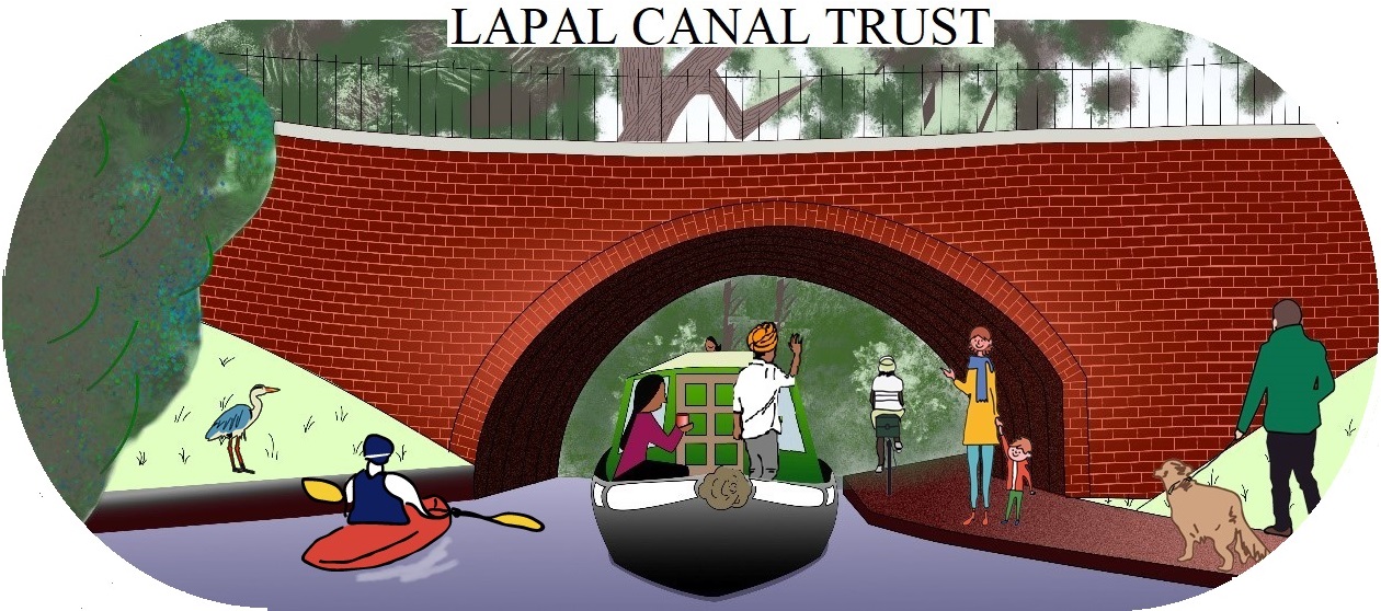 Lapal Canal Trust