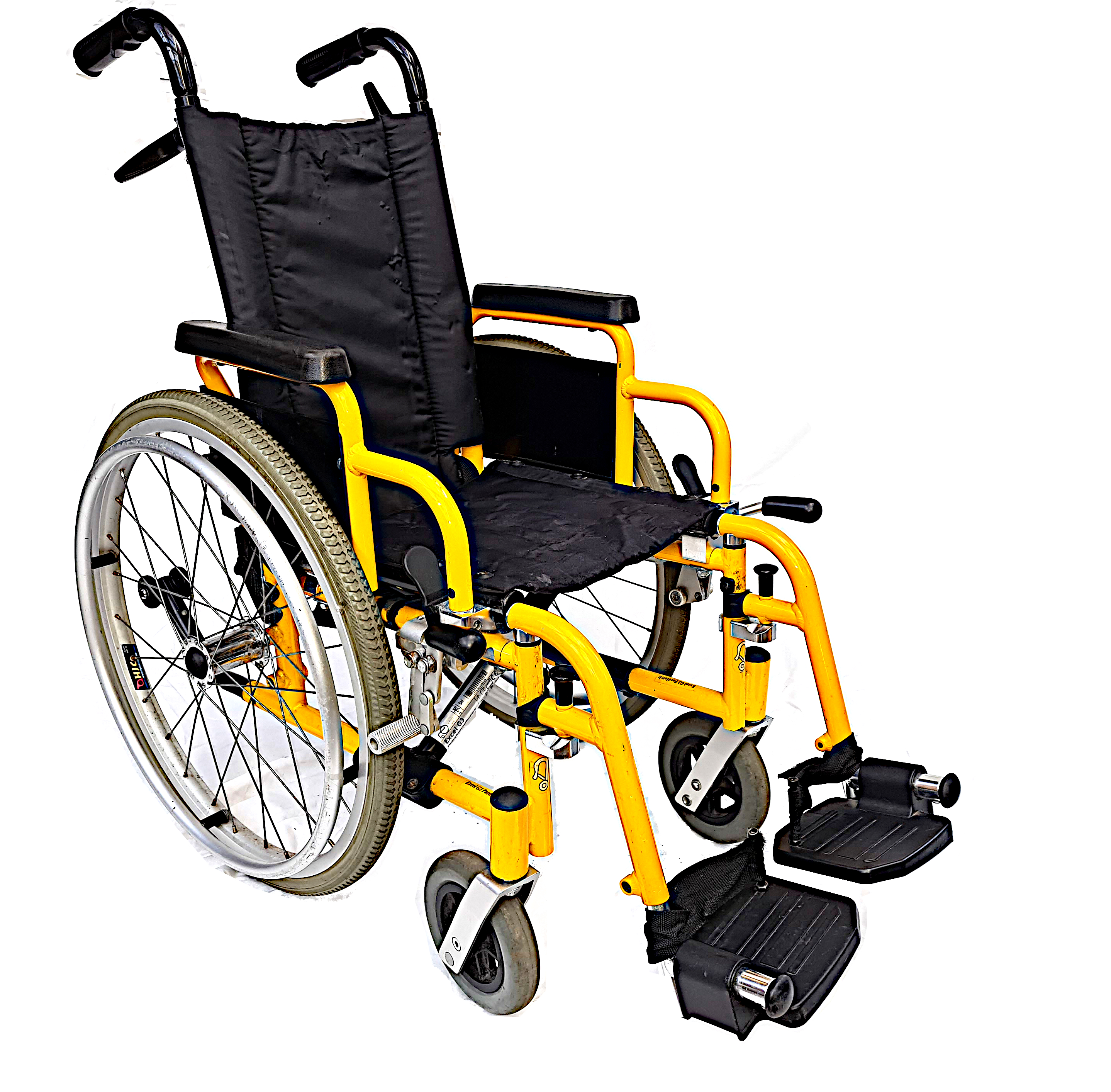 Midland Wheelchair Hire