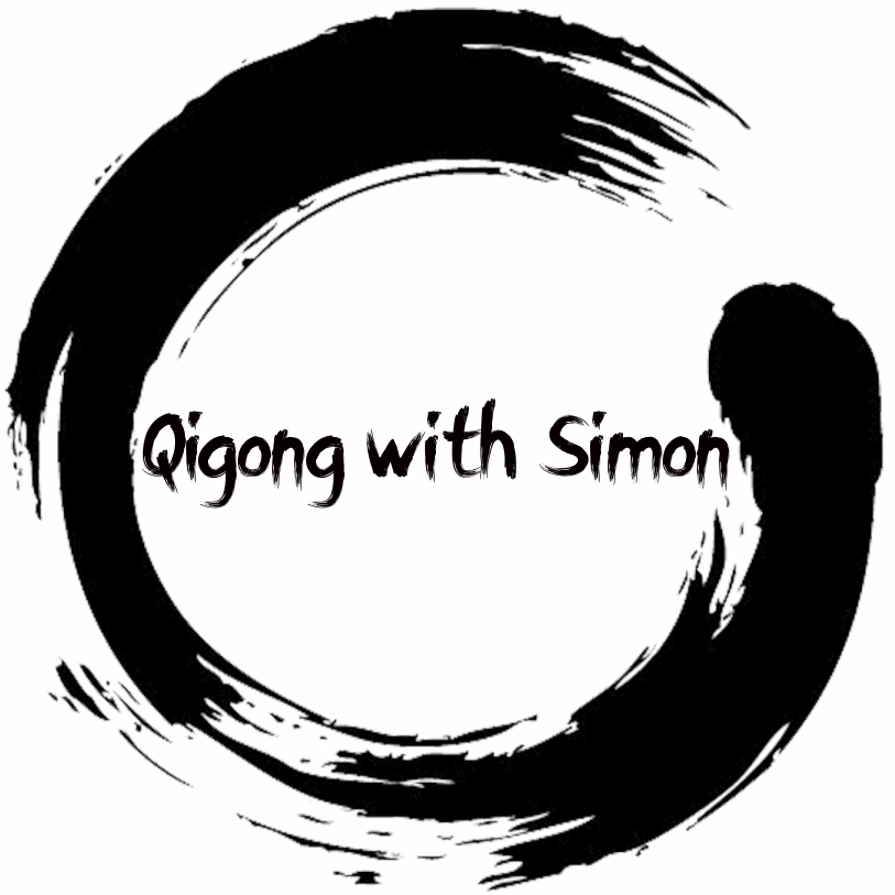 Qigong with Simon
