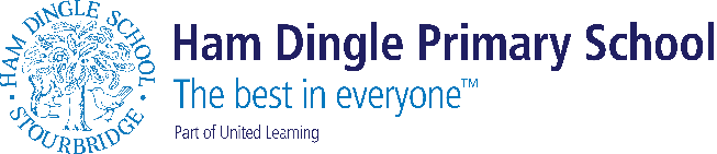 Ham Dingle Primary School