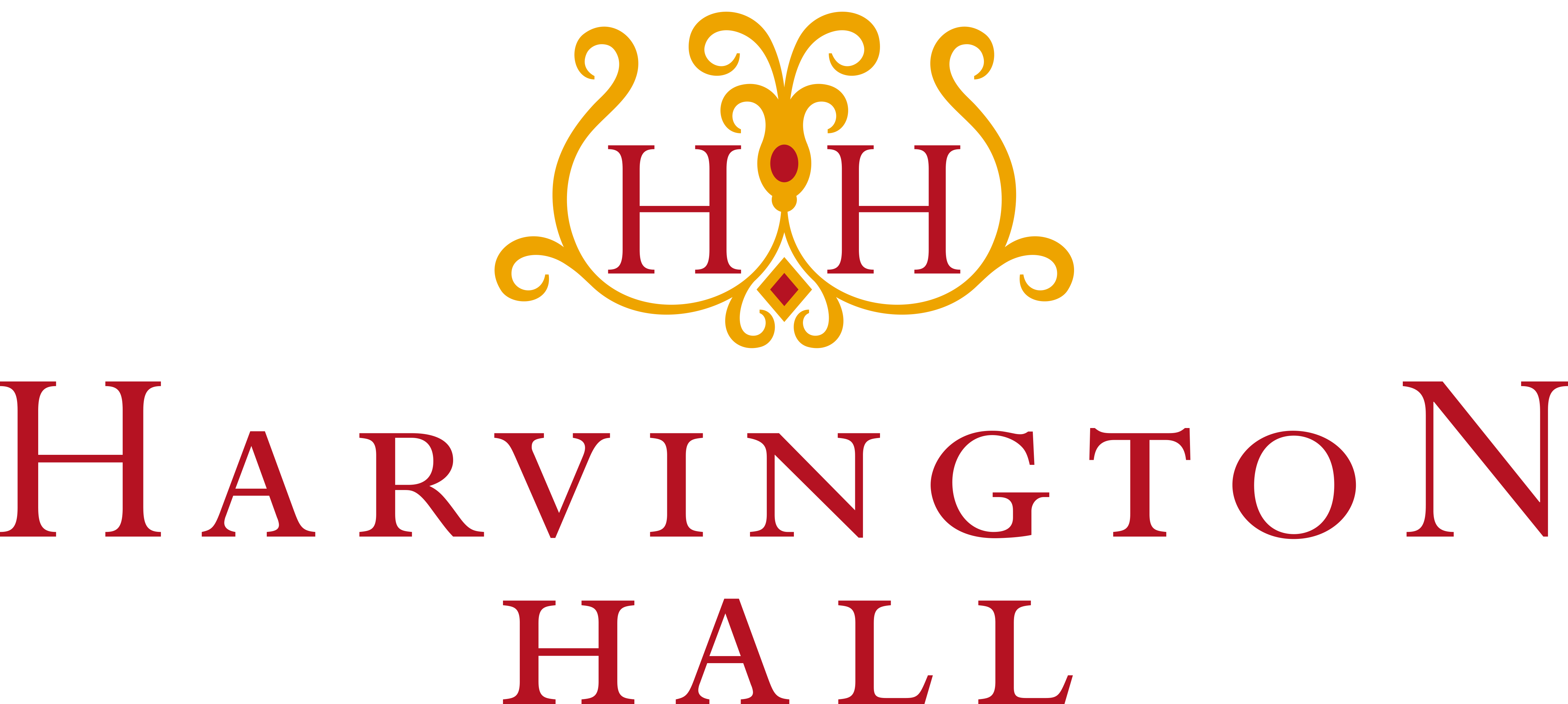 Harvington Hall