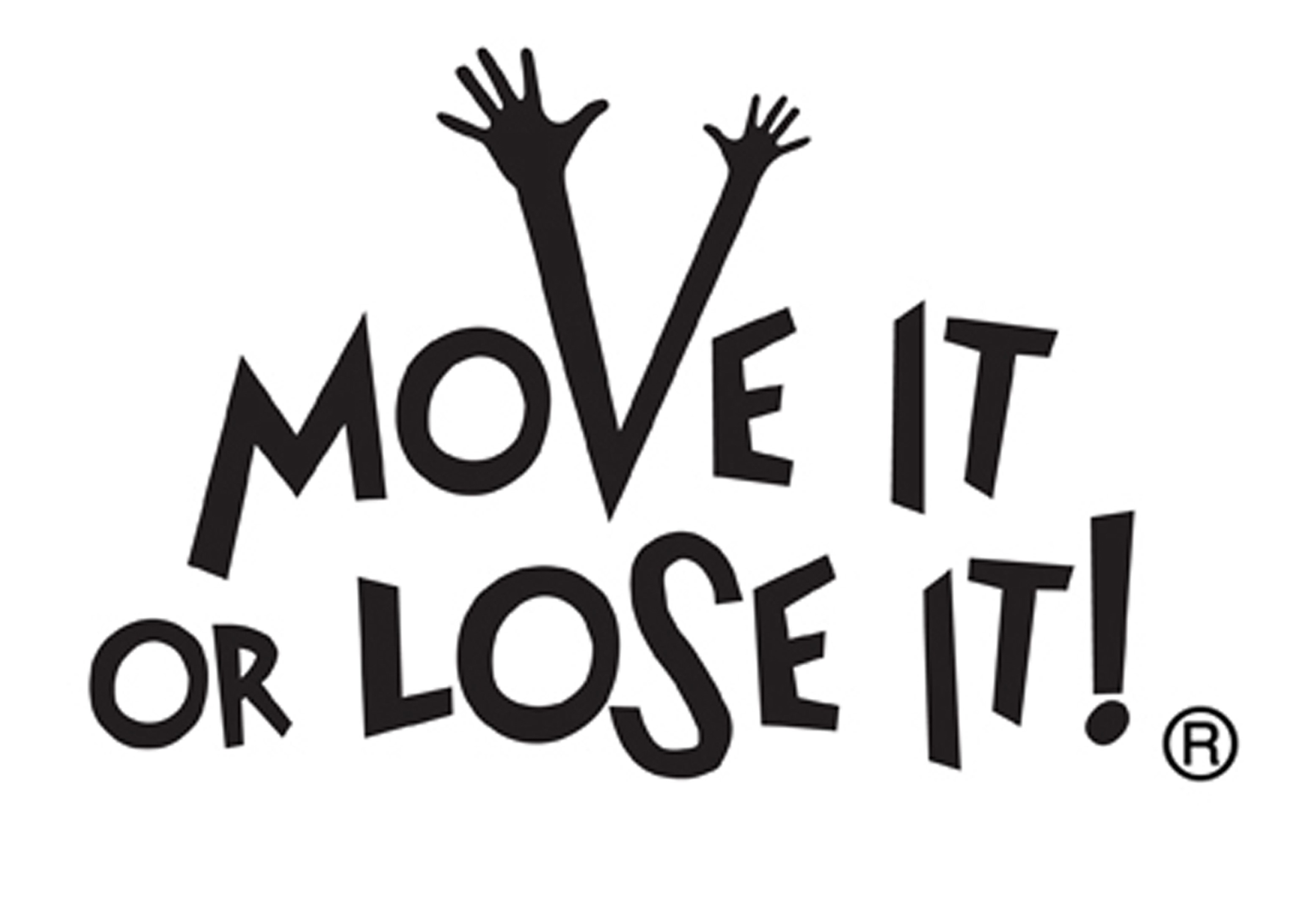 St James Church Hall -  Move it or Lose it! - Exercise to Music