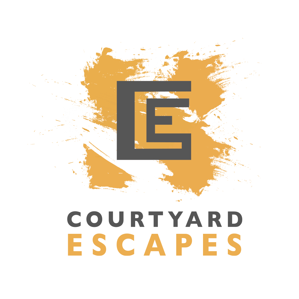 Courtyard Escapes - Escape Rooms