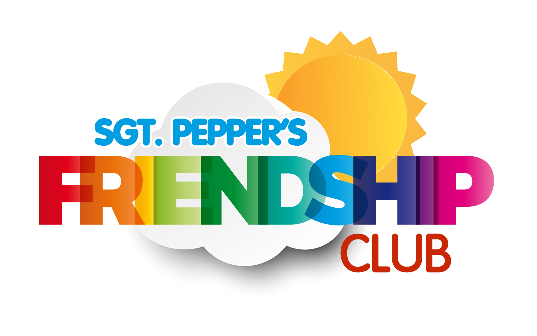 Sgt Pepper's Friends - Friendship Club
