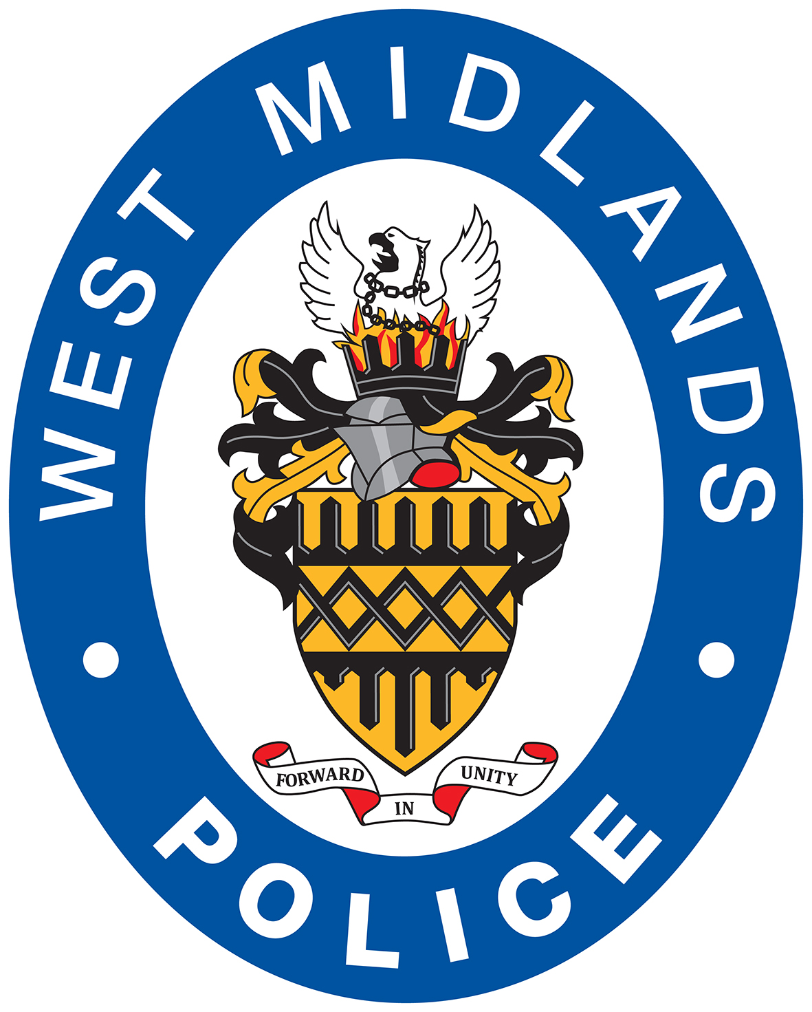 West Midlands Police - Dudley Local Policing Area