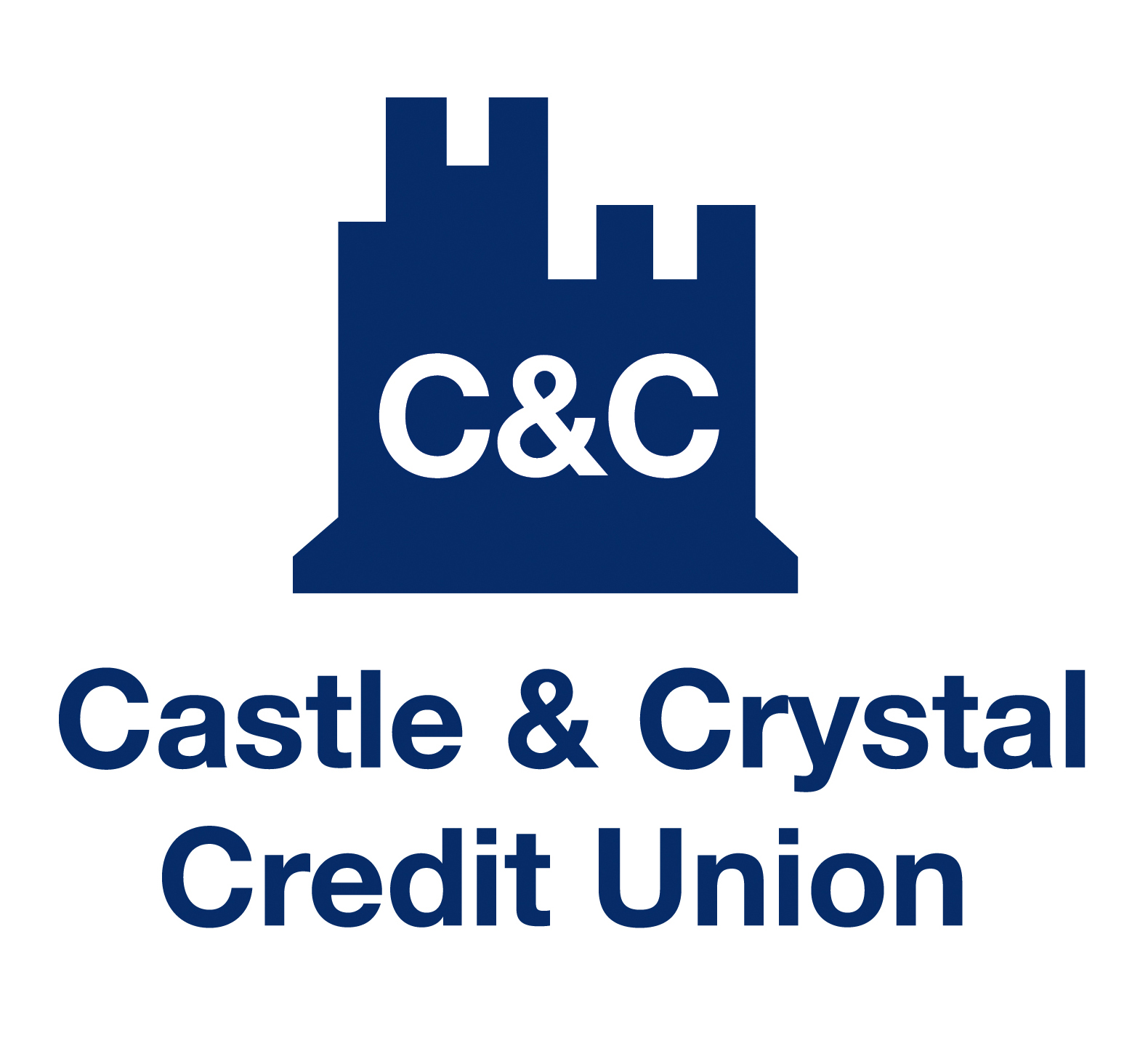 Castle and Crystal Credit Union