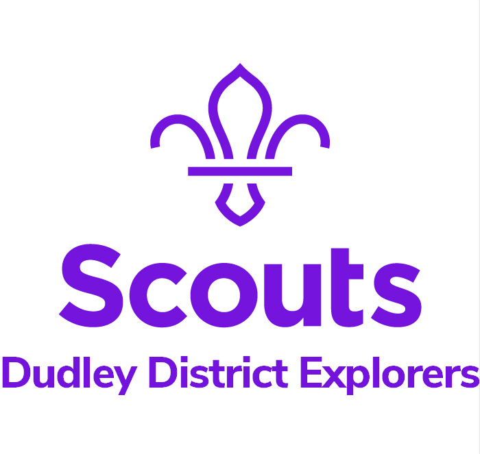 Explorer Scouts - Dudley District